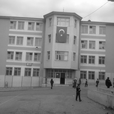 BARBAROS HAYRETTİN PAŞA İ.Ö.O İNŞAAT YAPIM İŞİ