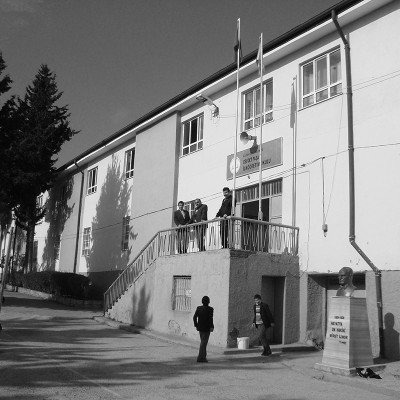 CEVDET PARA İ.Ö.O İNŞAAT YAPIM İŞİ