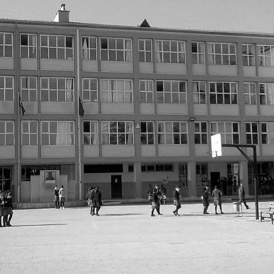 G.ANTEP LİSESİ EK BİNA VE ONARIM İNŞAAT YAPIM İŞİ