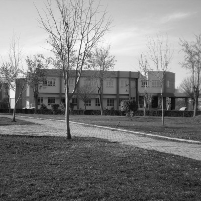 G.ANTEP ÜNİVERSİTESİ REKTÖRLÜK BİNASI İNŞAAT YAPIM İŞİ