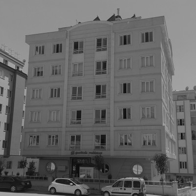 GAZİTEK RESIDENCE