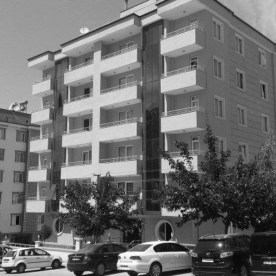 GAZİTEK ROYAL RESIDENCE