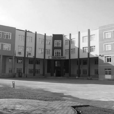 HATİCE LÜTFÜ AKCANLAR LİSESİ İNŞAAT YAPIM İŞİ