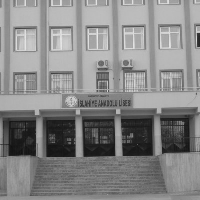 İSLAHİYE LİSESİ 24 DERSLİK İNŞAAT YAPIM İŞİ