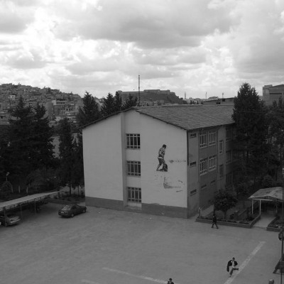 M.AKİF ERSOY LİSESİ ATÖLYE BİNA İNŞAATI