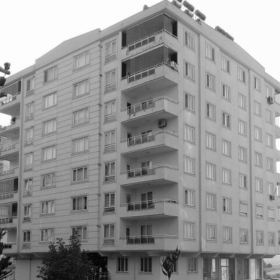 MERCAN KONUTLARI